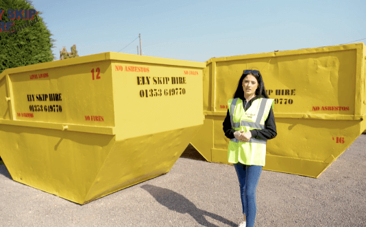 ely skip hire 11