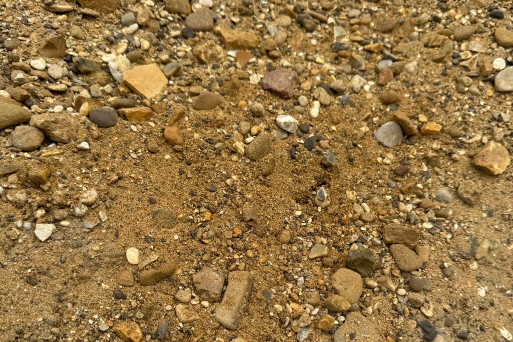 20mm Ballast