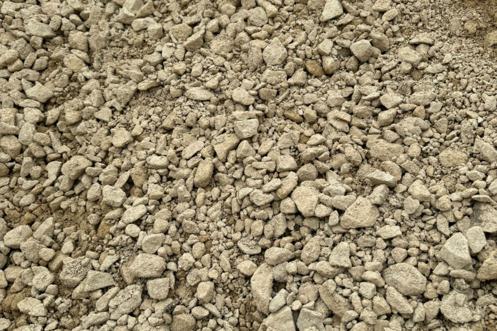 20mm Limestone