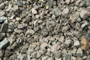 Granite Type 1