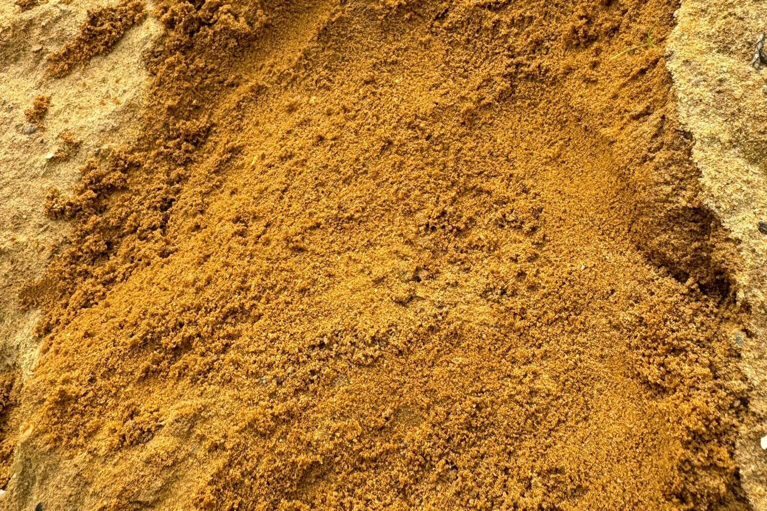 Soft Sand